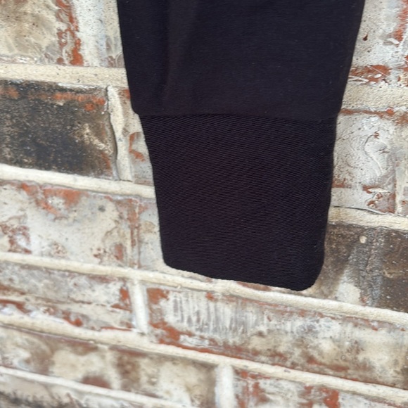 Free People Movement Black Sunny Skinny Jogger Pants - Picture 10 of 12
